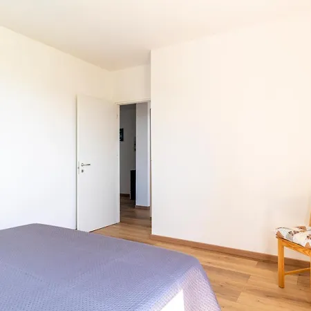 Apartment - Sea View Apartment! Livorno