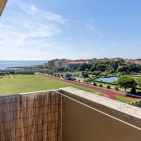 Διαμέρισμα Guesthost - - Sea View Apartment! *
