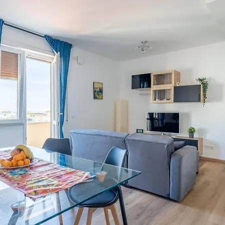 Διαμέρισμα Guesthost - - Sea View Apartment!