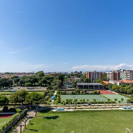 Guesthost - - Sea View Apartment! Διαμέρισμα *